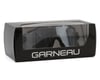 Image 5 for Louis Garneau Tonic Sunglasses (Black) (Grey Lens)